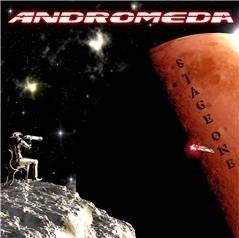 Andromeda (ITA) : Stage One